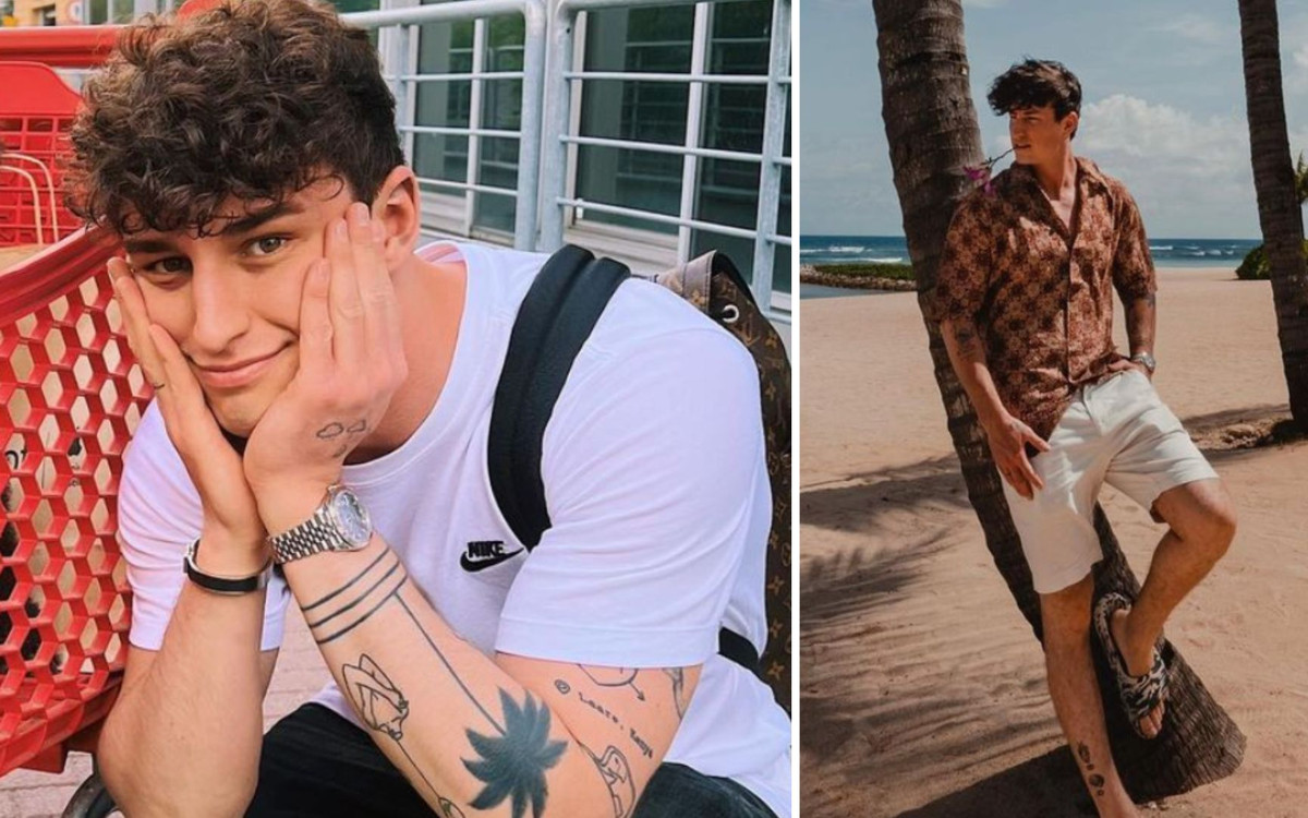 Marcin Dubiel wydał oświadczenie. “Zniszczono nie tylko mnie, ale także moich bliskich”