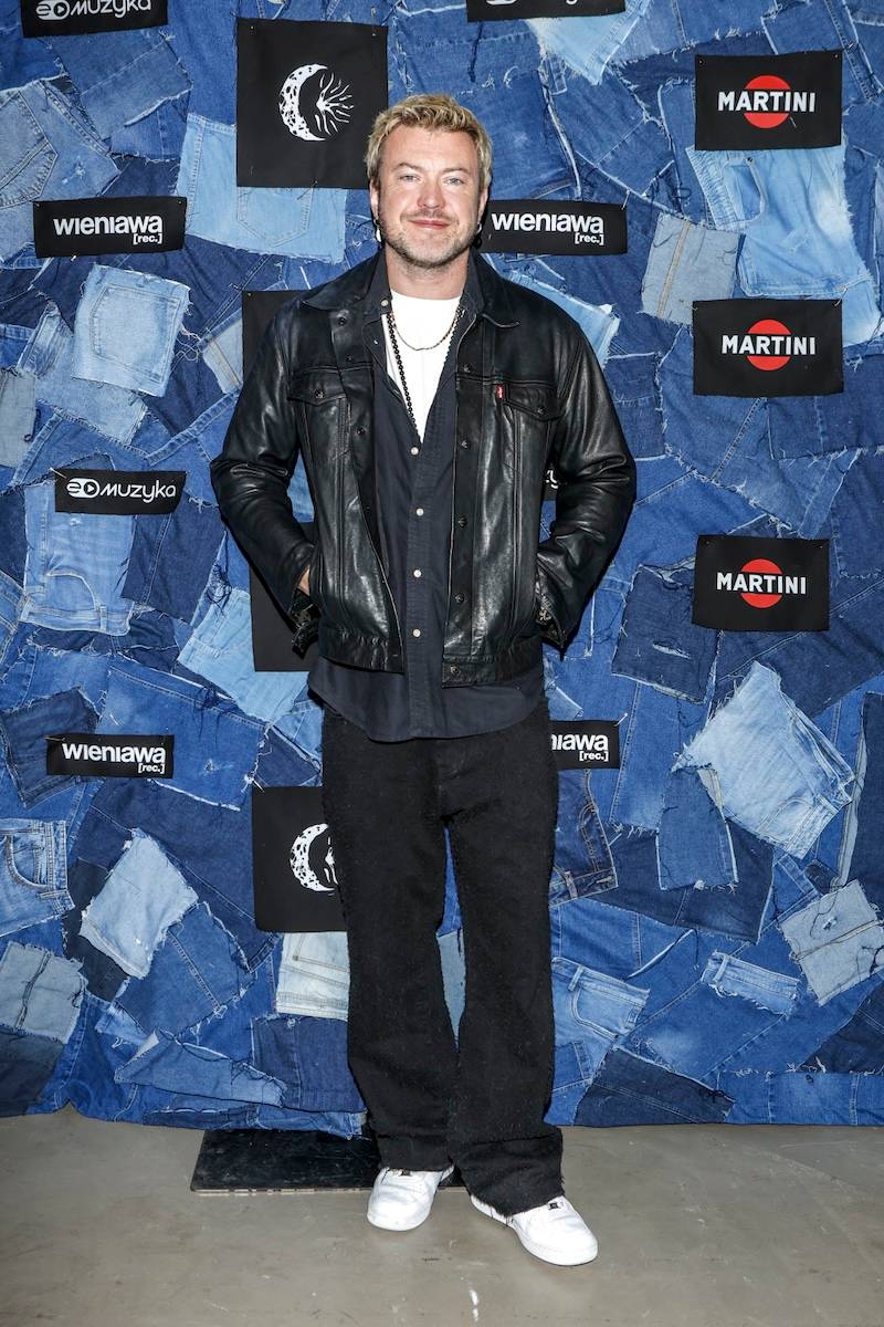 Premiera nowego albumu Julii Wieniawy przyciągnęła tłumy gwiazd: Maffashion,  Łozo, Chodakowska…