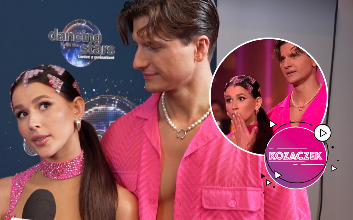 Roxie Węgiel odpowiada na KRYTYKĘ Rafała Maseraka: “Są różne gusta” (WIDEO)