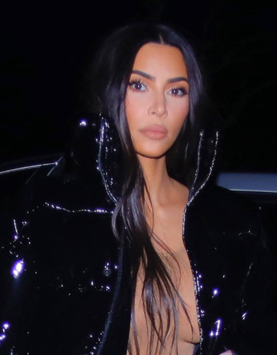 Kim Kardashian: Od taśmy z Ray-J do wojny z Taylor Swift! Największe dramy, które wstrząsnęły Hollywood