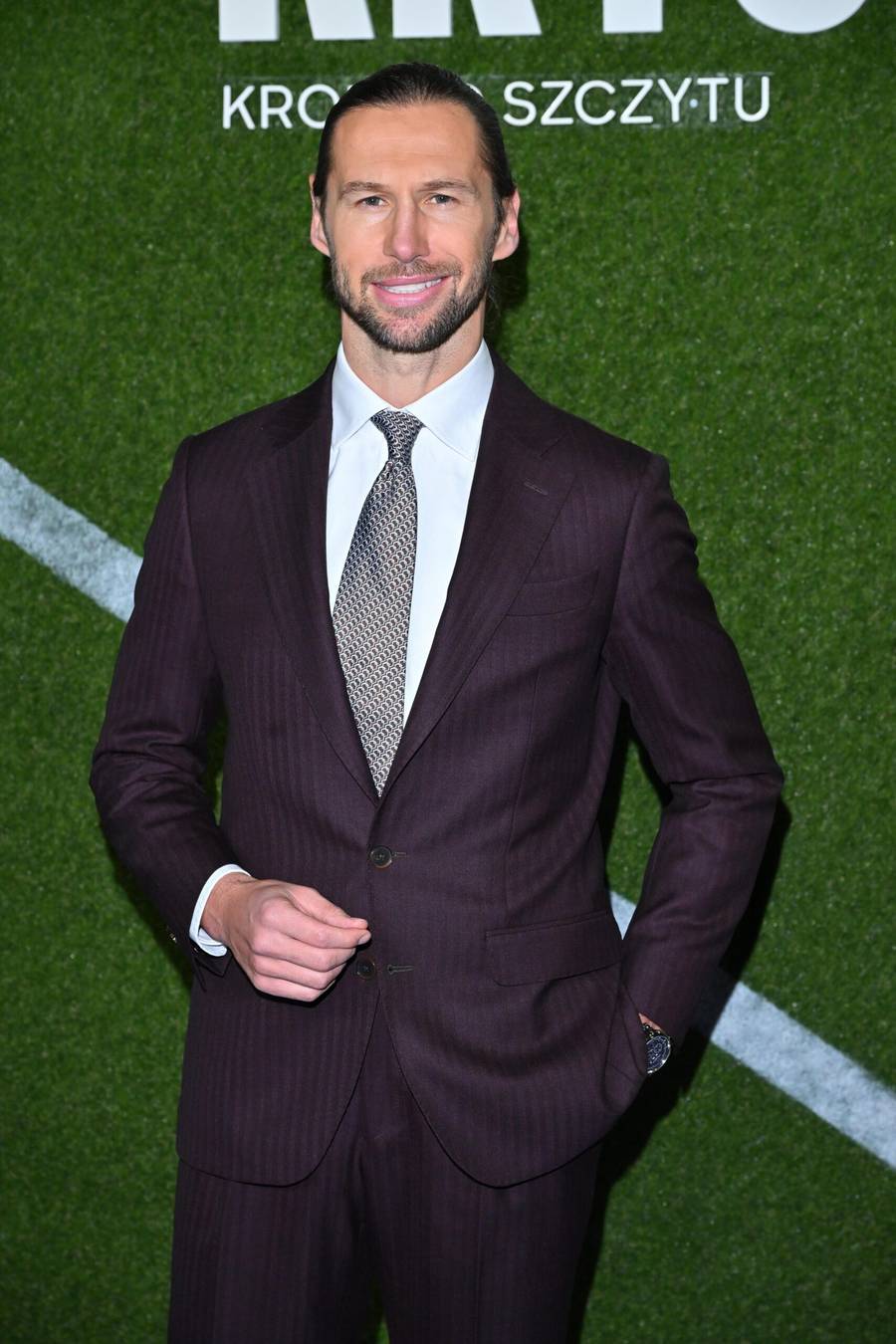 Grzegorz Krychowiak, fot. KAPiF