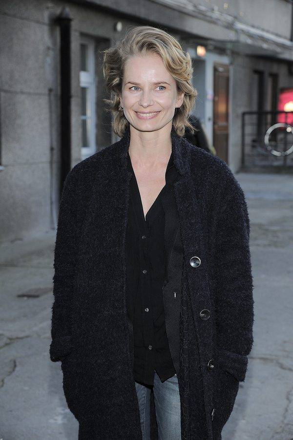 Fryzury Magdy Cieleckiej