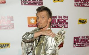 To już koniec związku Adama Sztaby i Doroty Szelągowskiej?