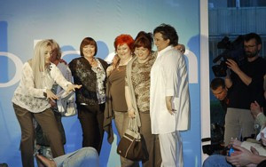 Więcej niż rozmiar 38