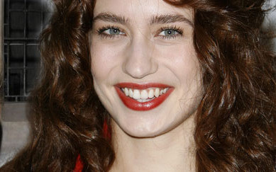 Czy Lizzy Jagger jest ładniejsza od siostry? (FOTO)