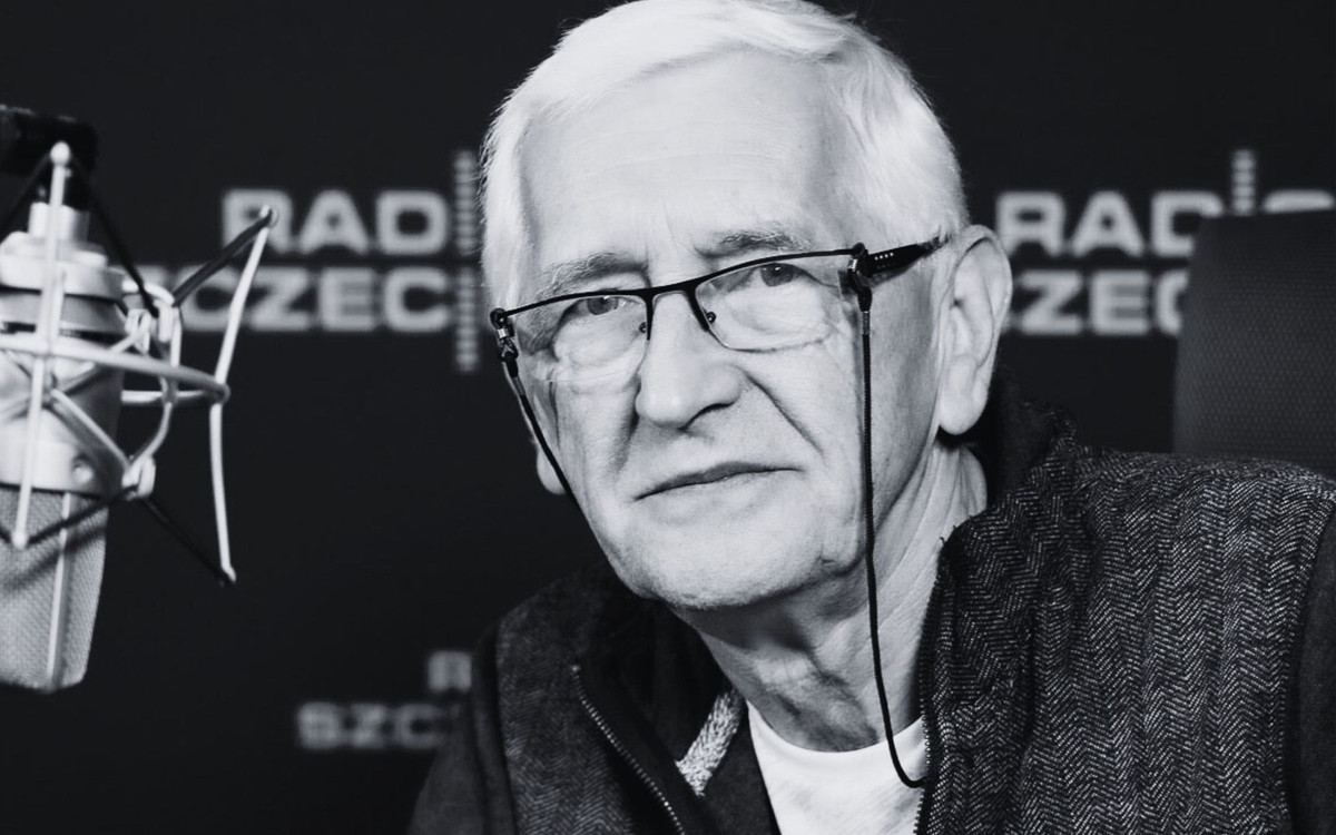 Nie żyje legenda polskiego radia, Marek Borowiec! Jego głos znał każdy