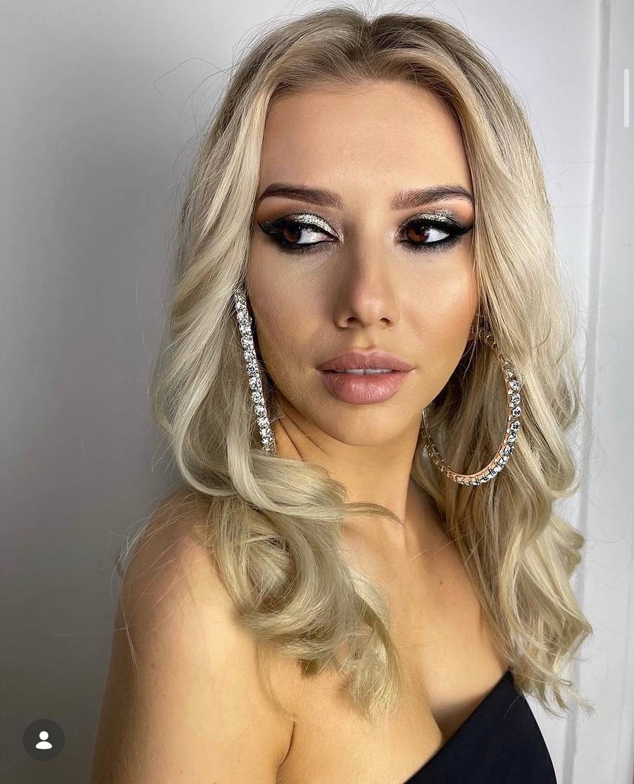 Ksenia Ngo, fot. Instagram