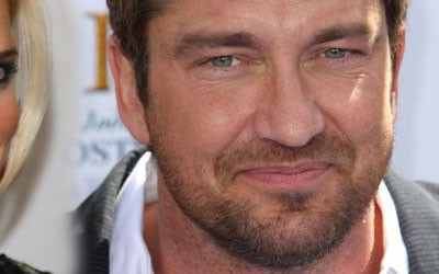 Gerard Butler Jessica Simpson są parą?