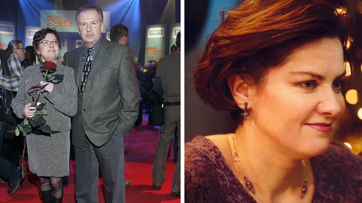 Tomasz Stockinger wspomina Agnieszkę Kotulankę