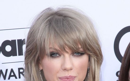 Makijaże Taylor Swift