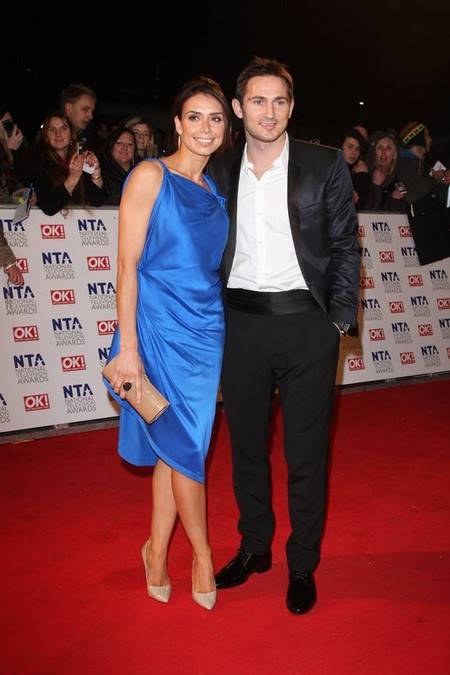 WAGs – żony i dziewczyny angielskich piłkarzy