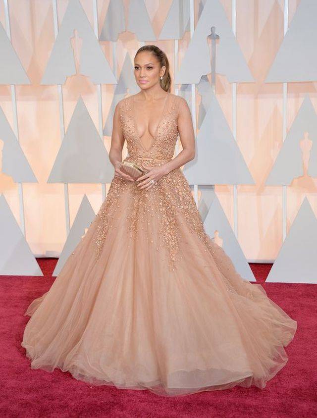 Największe WPADKI w czasie OSCARÓW