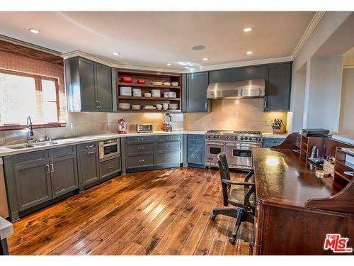 Tak mieszkał Nick Jonas