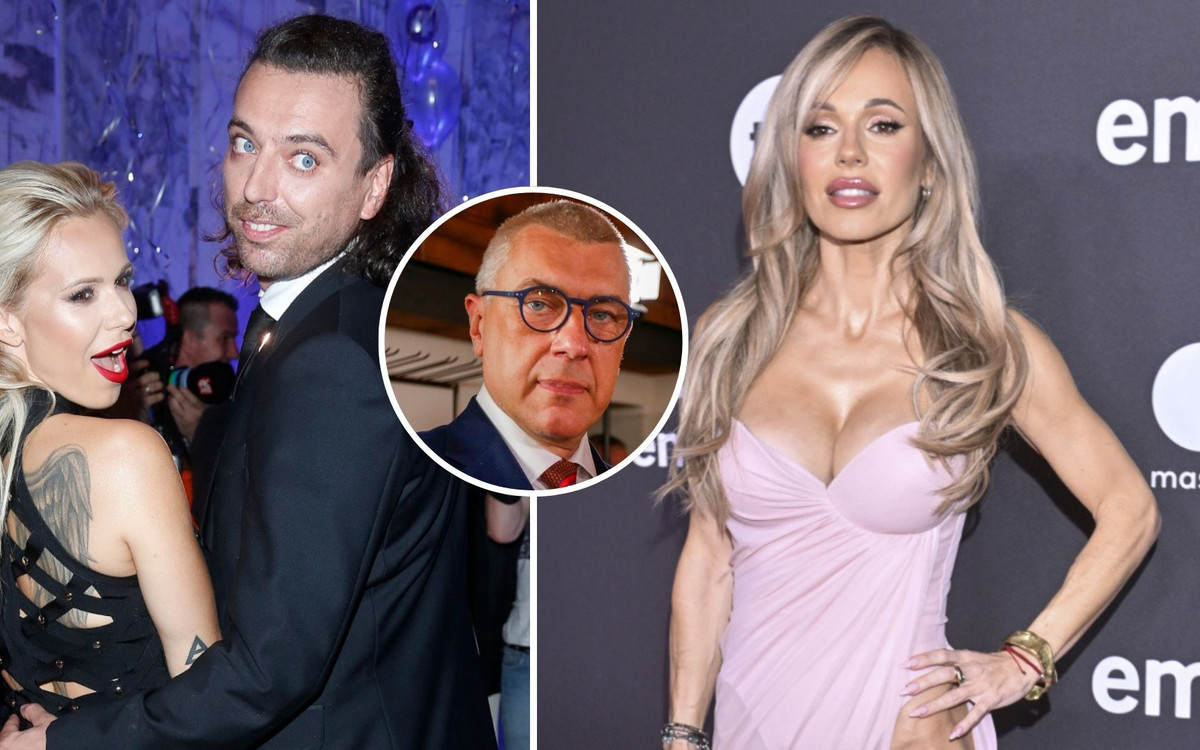 Doda po raz pierwszy TO wyznała o Haidarze: “Zapłacił Giertychowi milion złotych, żeby mnie wsadził do więzienia”