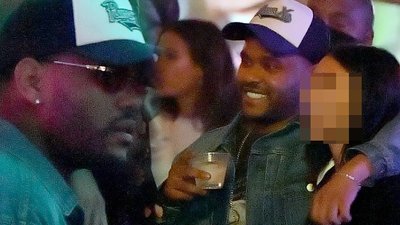 The Weeknd z byłą dziewczyną Justina Biebera na Coachelli