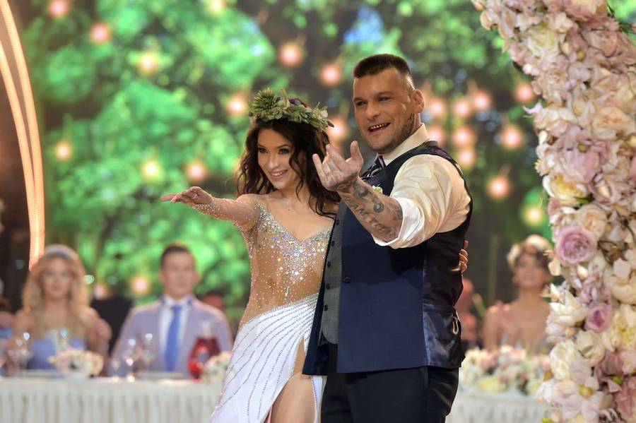 3. odcinek Tańca z gwiazdami