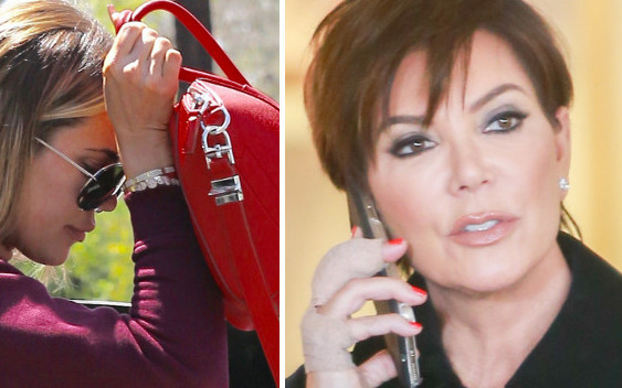 To dopiero CIEKAWOSTKA – ojcem Khloe nie jest ANI Robert Kardashian, ANI OJ Simpson?