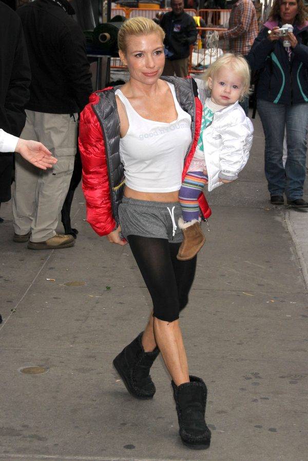 Tracy Anderson – trenerka gwiazd