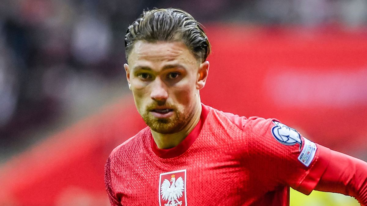 Maty Cash, fot. AKPA