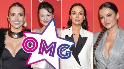 Premiera “Diuny 2”: Martyna Kaczmarek o krok od wpadki, Natalia Janoszek walczy o uwagę, Monika Goździalska w moro