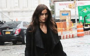 Irina Shayk i Bradley Cooper jednak są razem? (FOTO)