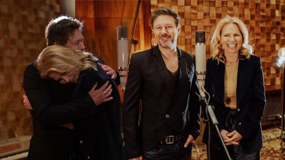 Anna Jurksztowicz, Andrzej Piaseczny, fot. materiały prasowe