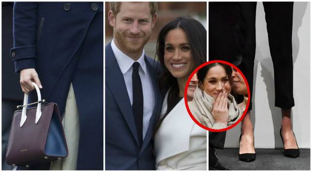 10 sytuacji, podczas których królowa była WŚCIEKŁA na Meghan Markle