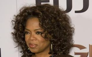 O czym marzy Oprah Winfrey?