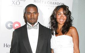 Kanye West rozstał się z narzeczoną