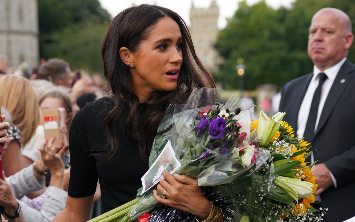 Meghan Markle ZNÓW złamała protokół! Wszystko przez… Polkę!