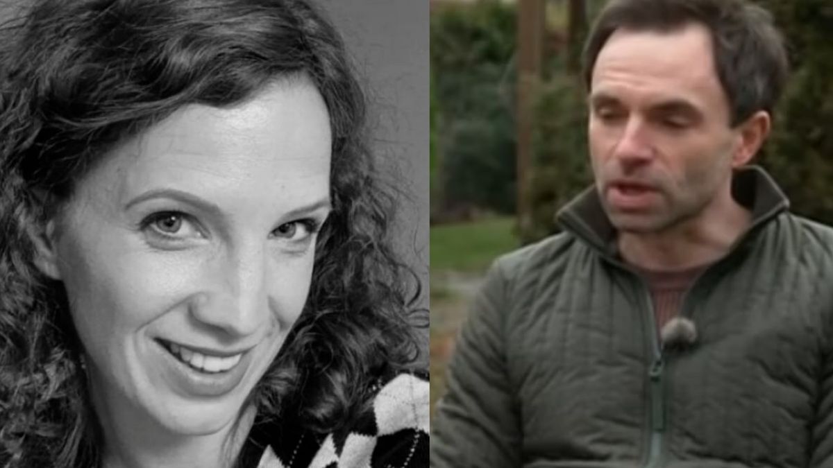 Magda Majtyka . fot. Instagram / TVN