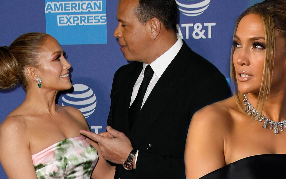 Jennifer Lopez odwleka ŚLUB. Zdradziła, z jakiego powodu