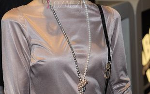 Ewa Szabatin wraca do swego lekko szalonego stylu (FOTO)