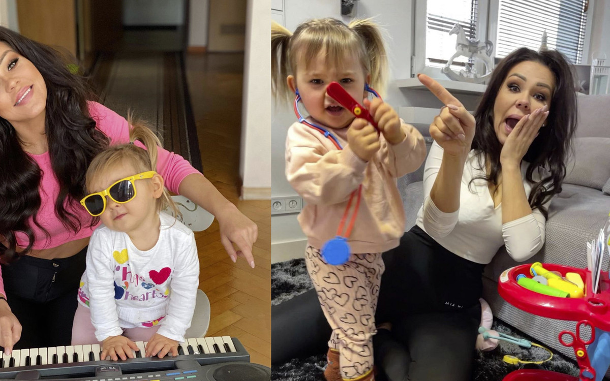 Tak mieszka Sylwia Bomba, bohaterka “Gogglebox”!