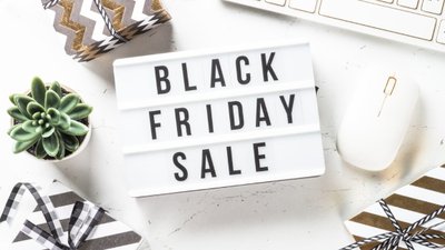 Najlepsze okazje na Black Friday 2023 – poradnik zakupowy
