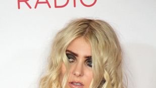 Taylor Momsen wygląda jakoś dziwnie… (FOTO)