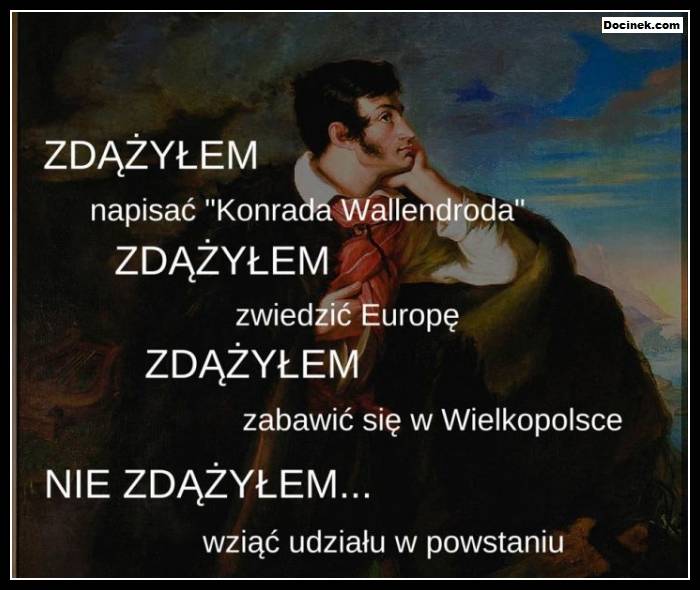 “Nie zdążyłam…” – memy w odpowiedzi na akcję społeczną