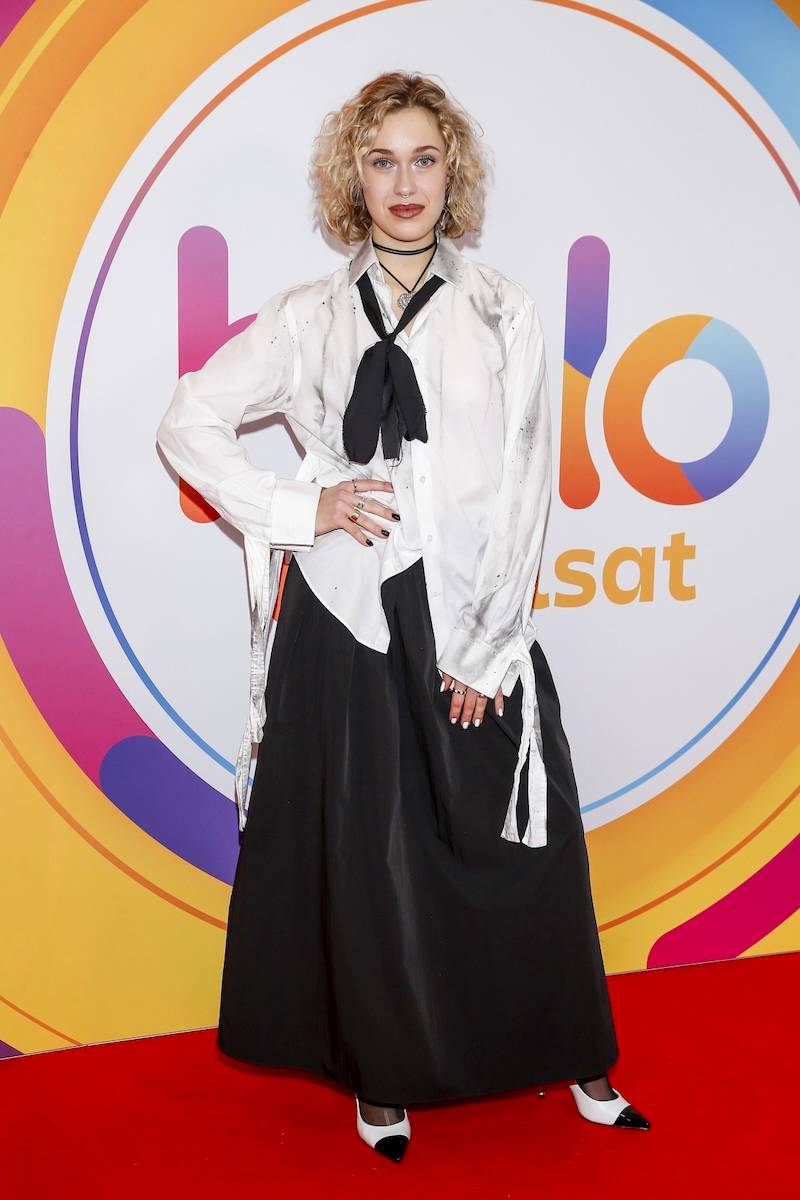 Halo tu Polsat. Maciej Kurzajewski i Katarzyna Cichopek prosto z Hongkongu w studiu