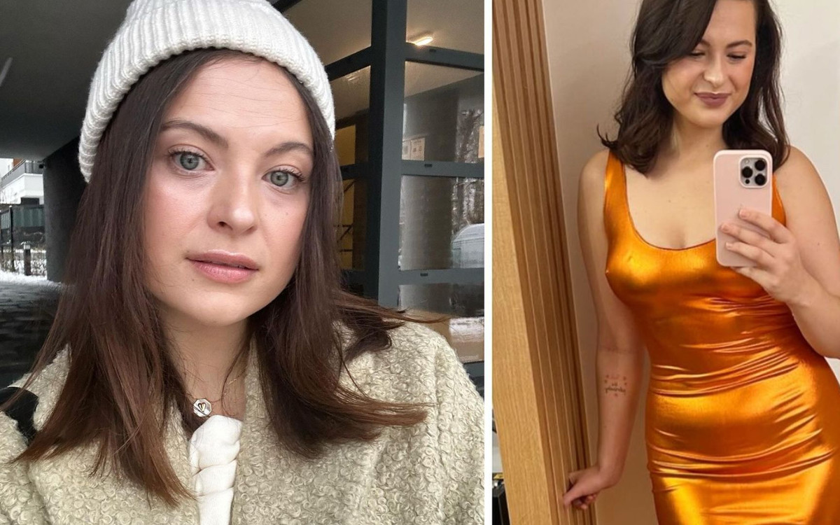 Martyna Kaczmarek oficjalnie o rozwodzie. “Proszę o uszanowanie prywatności M.”