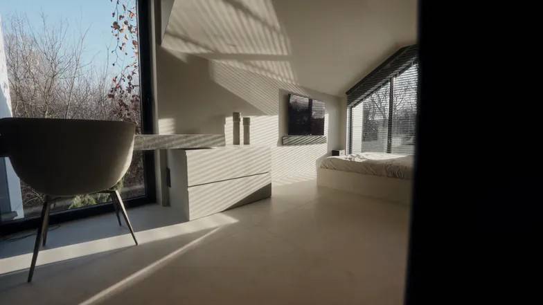 Dom Friza i Wersow, fot. YouTube