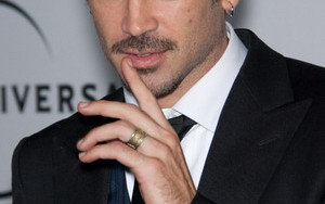 Colin Farrell znów jest singlem