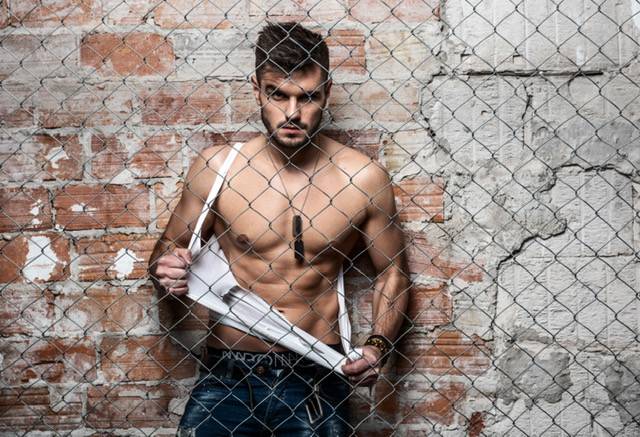 Jeden z nich zostanie Misterem Polski 2019