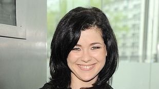 Kasia Cichopek pisze książkę