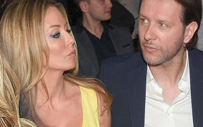 Małgorzata Rozenek na Insta w koszulce nocnej i jest kłótnia o… sutki