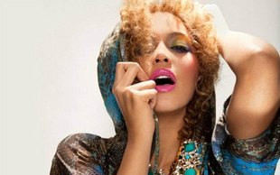 Beyonce: Czas na dziecko!