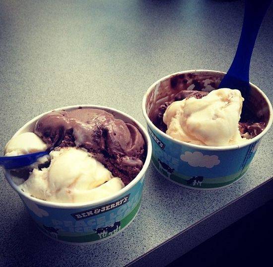 Co publikuje autorka 50 twarzy Greya na swoim instagramie?