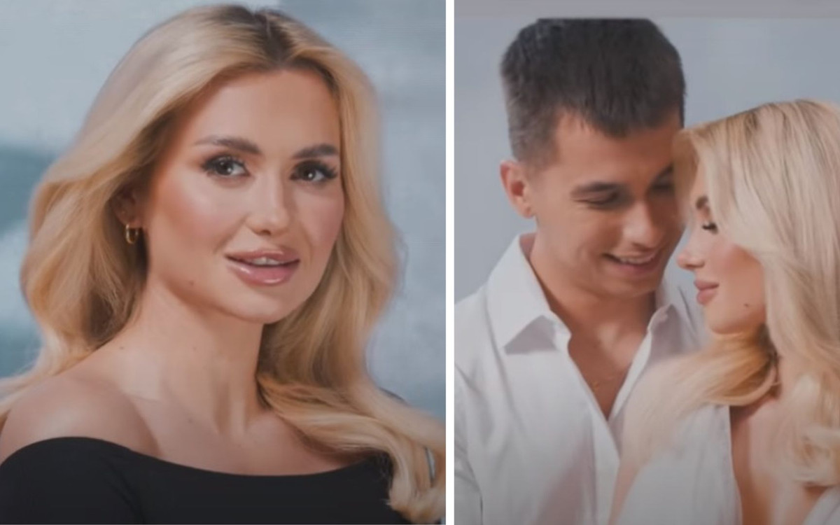 Wersow ogłosiła ciążę. Friz zostanie ojcem!