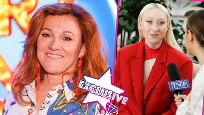 Agnieszka Hekiert z “Twoja Twarz Brzmi Znajomo” ocenia utwór na Eurowizję: “Trochę jakby słuchała Billie Eilish”