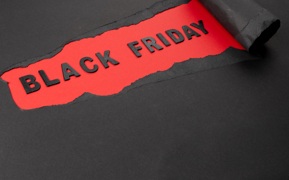 Black Friday w Media Expert