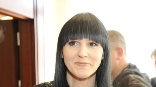 Agnieszka Chylińska jest w ciąży
